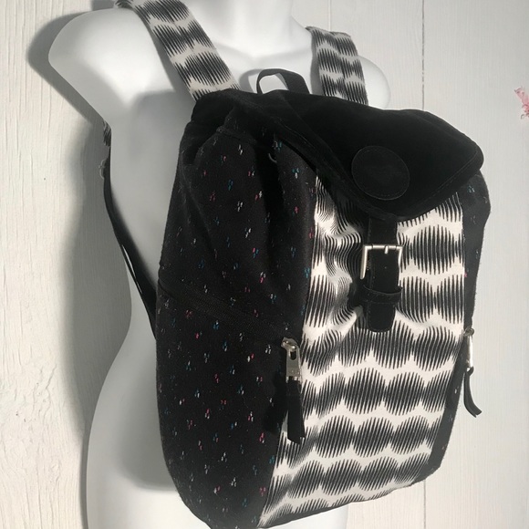 Roxy Handbags - Roxy backpack book bag